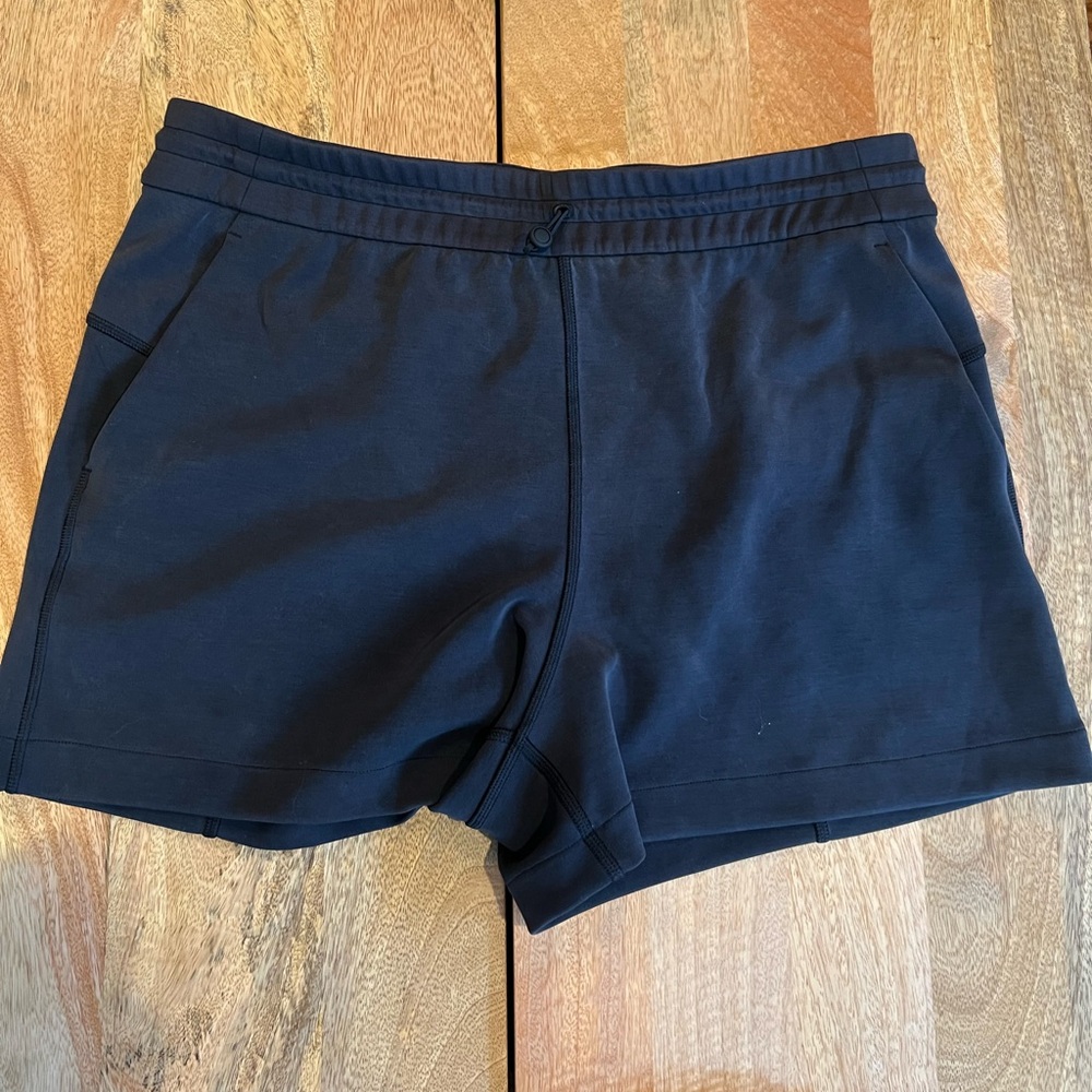 Lulu Shorts